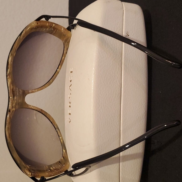 Versace sunglasses 4086 main image 4